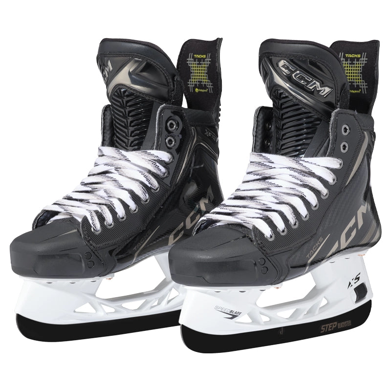 CCM Tacks XF Pro Ice Hockey Skate - Junior