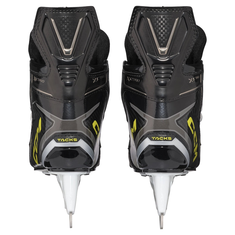 CCM Tacks XF Pro Ice Hockey Skate - Youth