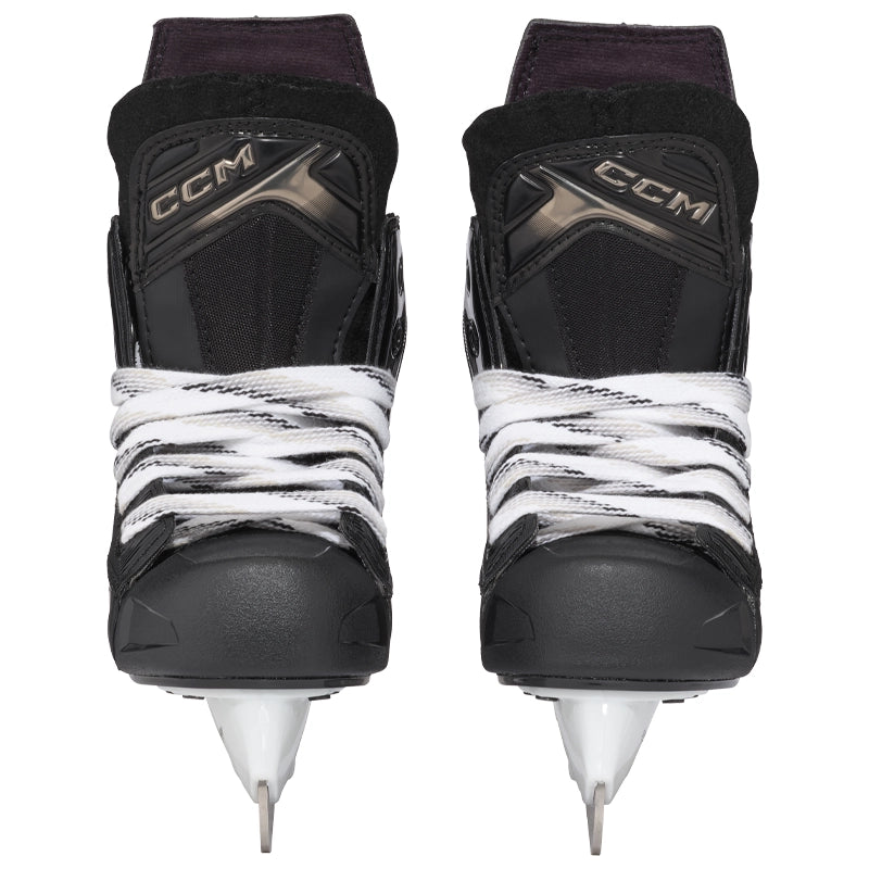 CCM Tacks XF Pro Ice Hockey Skate - Youth