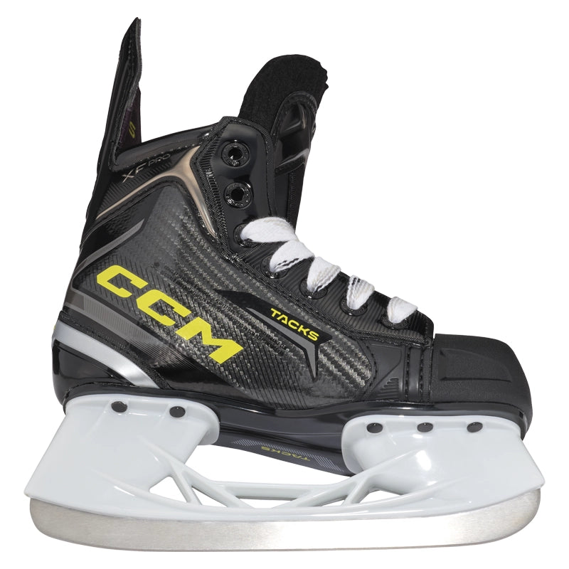 CCM Tacks XF Pro Ice Hockey Skate - Youth