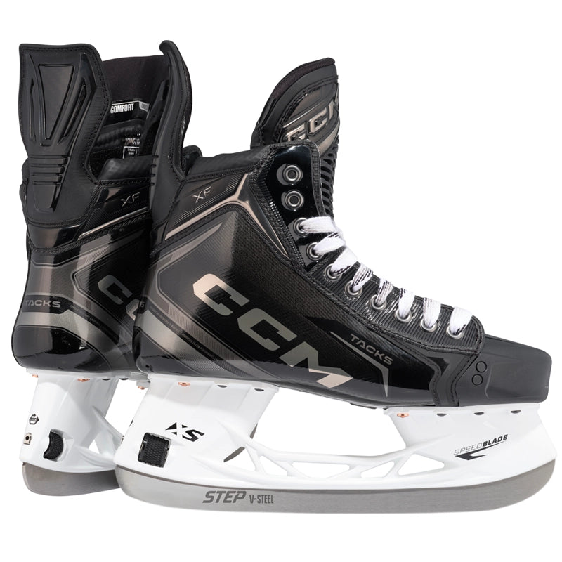 CCM Tacks XF Ice Hockey Skate - Intermediate