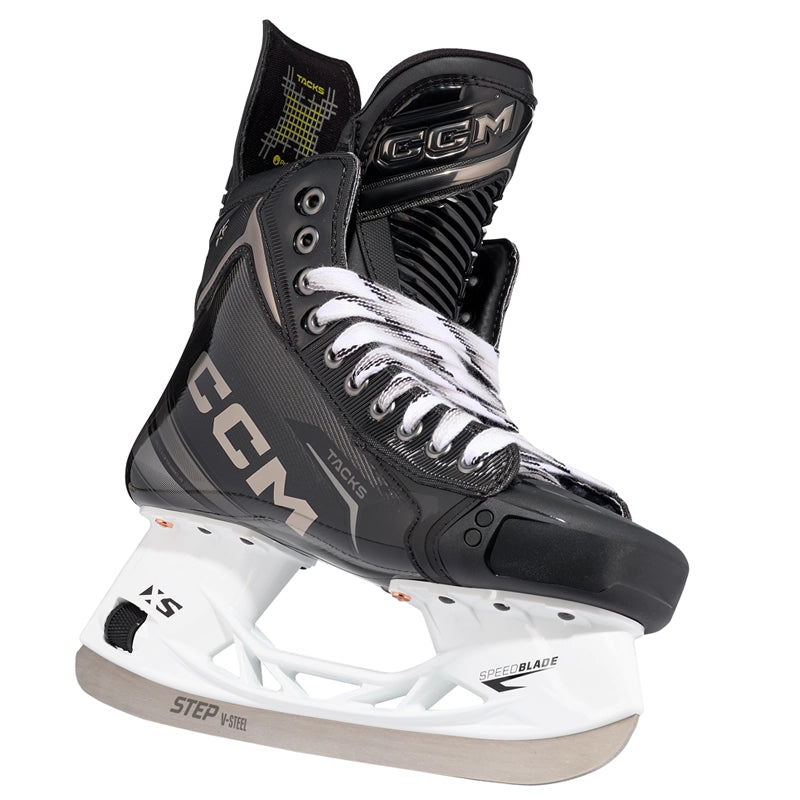 CCM Tacks XF Ice Hockey Skate - Intermediate