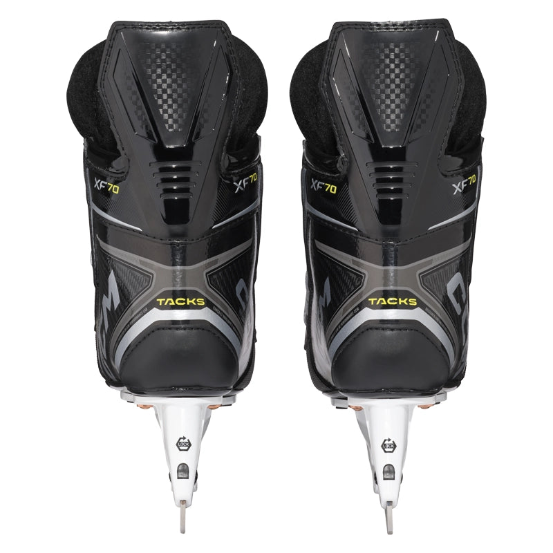 CCM Tacks XF70 Ice Hockey Skate - Junior