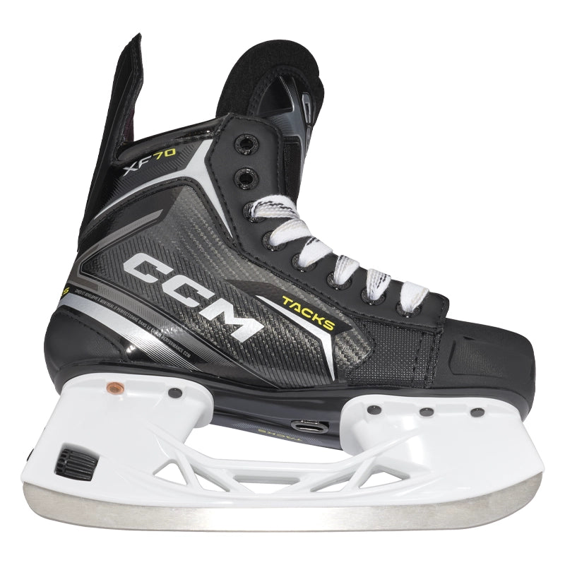 CCM Tacks XF70 Ice Hockey Skate - Junior