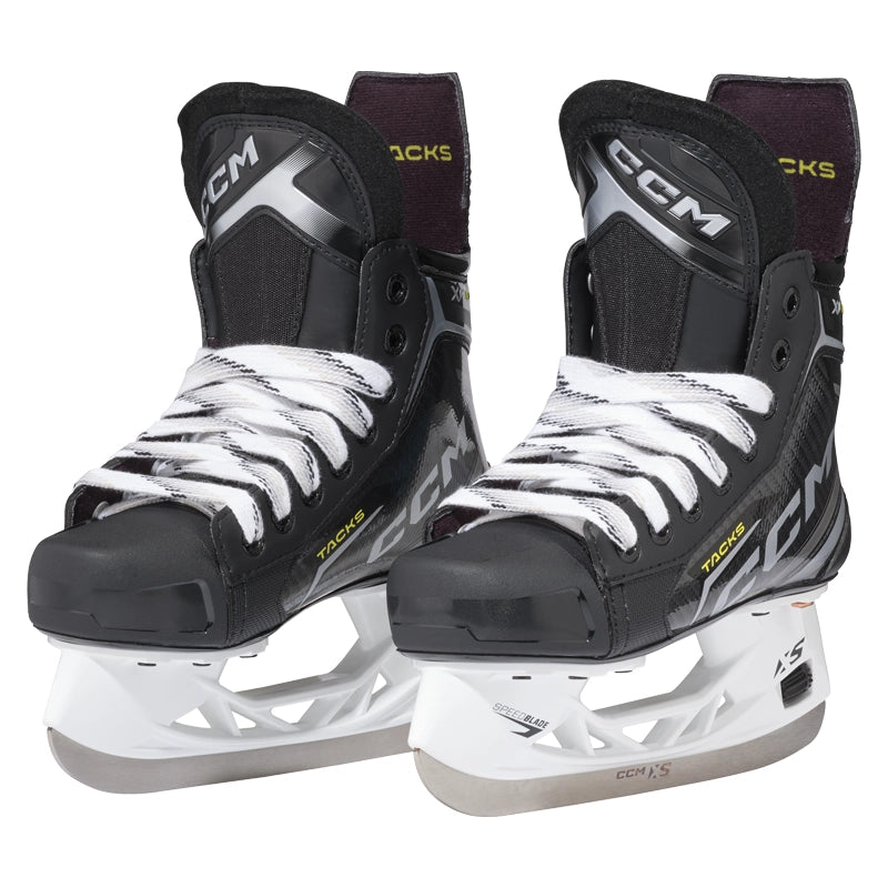 CCM Tacks XF70 Ice Hockey Skate - Junior