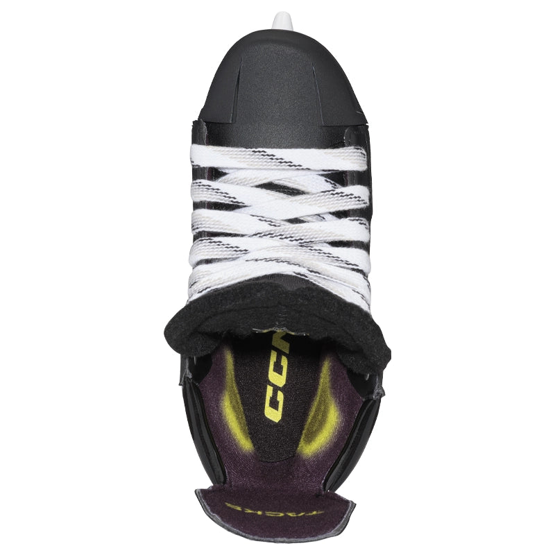 CCM Tacks XF70 Ice Hockey Skate - Junior