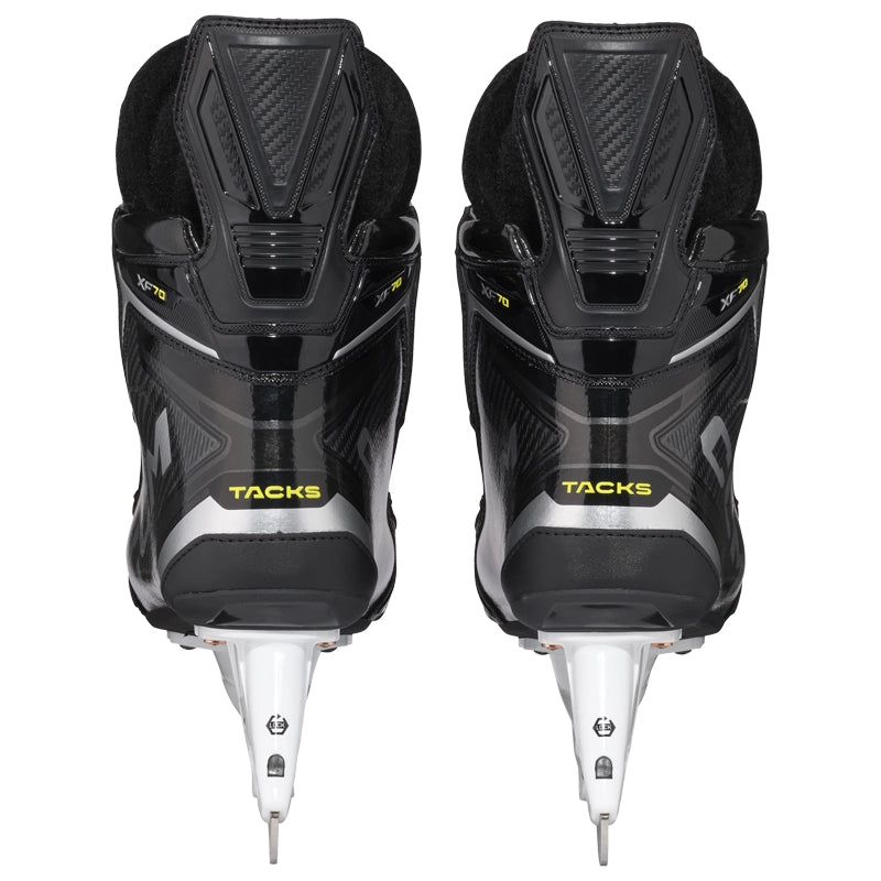 CCM Tacks XF70 Ice Hockey Skate - Intermediate