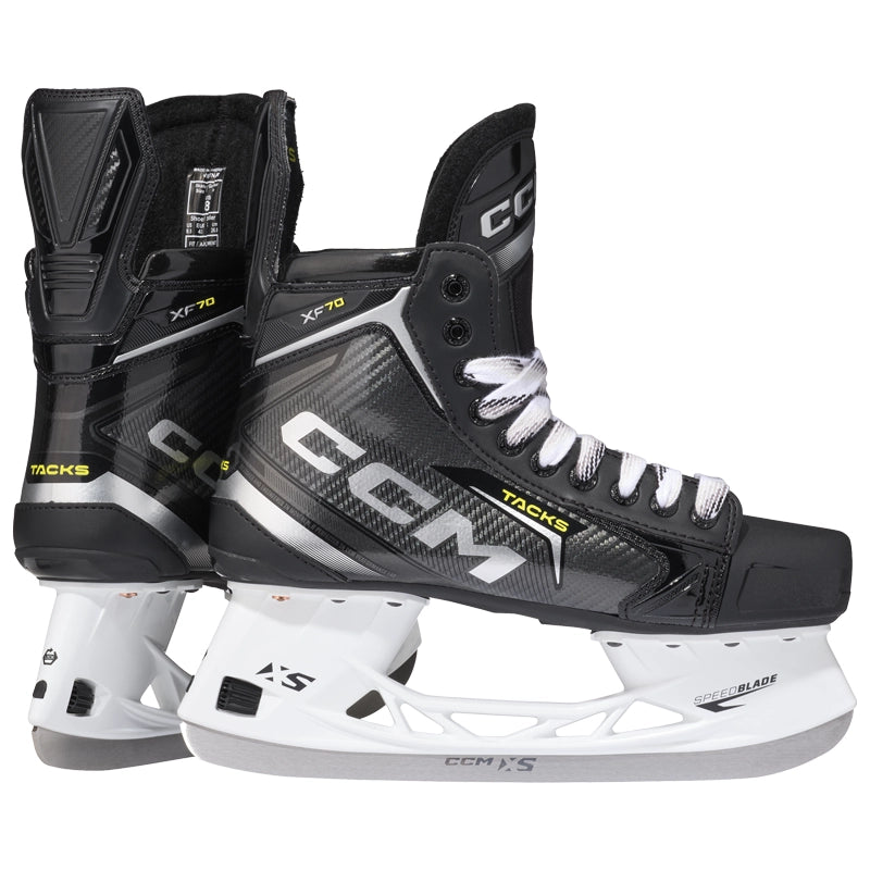CCM Tacks XF70 Ice Hockey Skate - Senior
