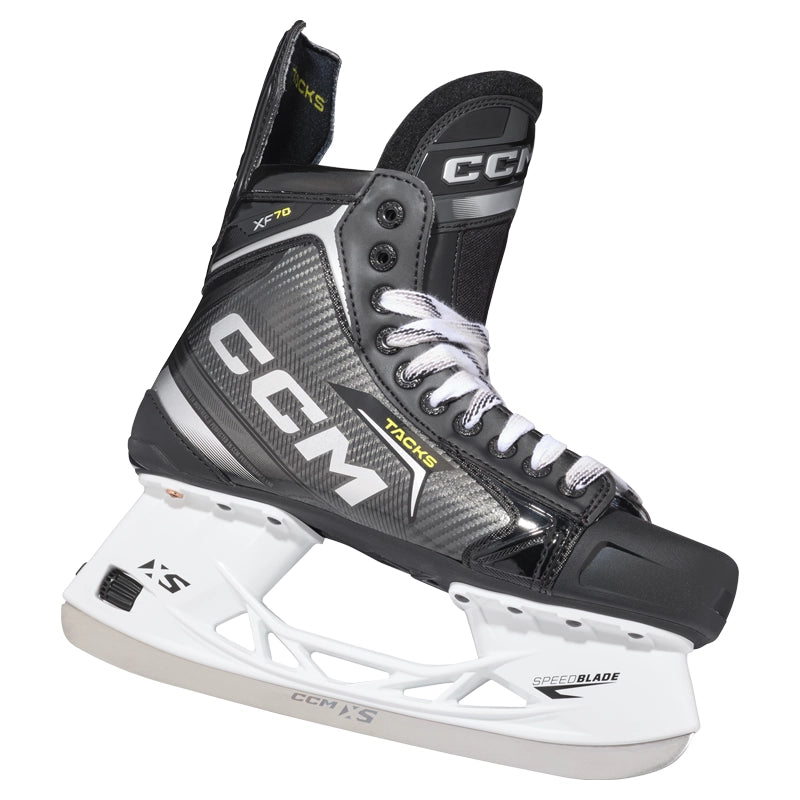 CCM Tacks XF70 Ice Hockey Skate - Intermediate