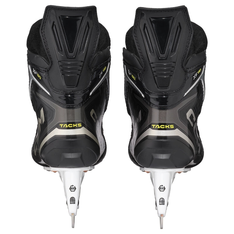 CCM Tacks XF80 Ice Hockey Skate - Junior