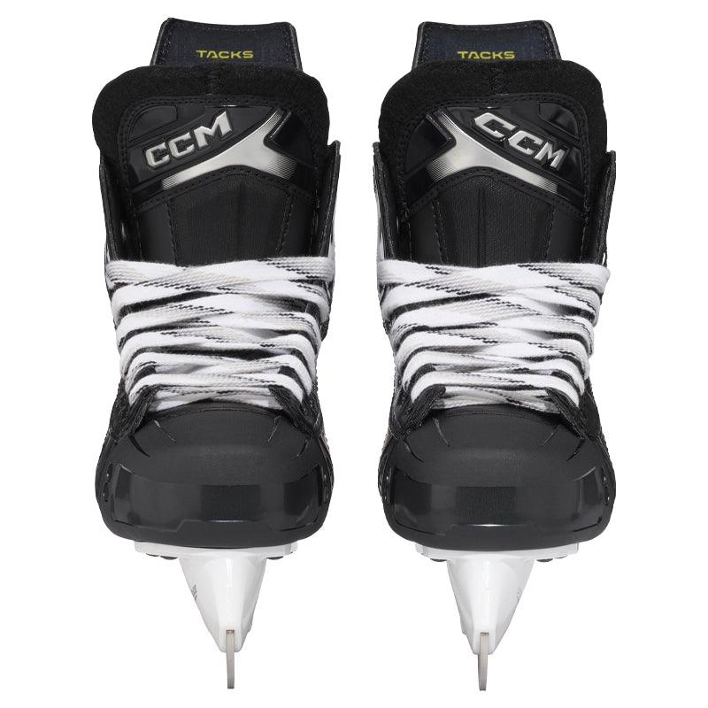 CCM Tacks XF80 Ice Hockey Skate - Junior