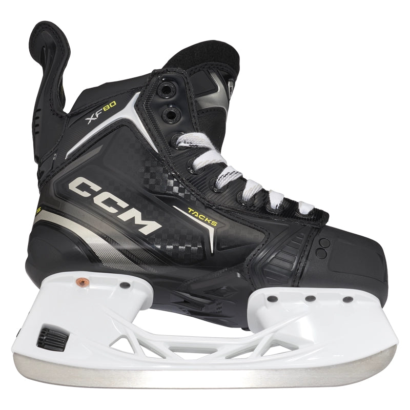 CCM Tacks XF80 Ice Hockey Skate - Junior
