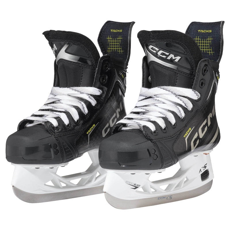 CCM Tacks XF80 Ice Hockey Skate - Junior