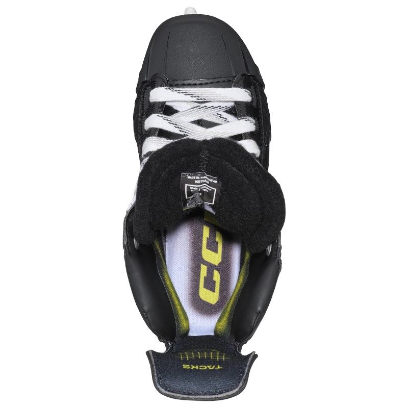 CCM Tacks XF80 Ice Hockey Skate - Junior