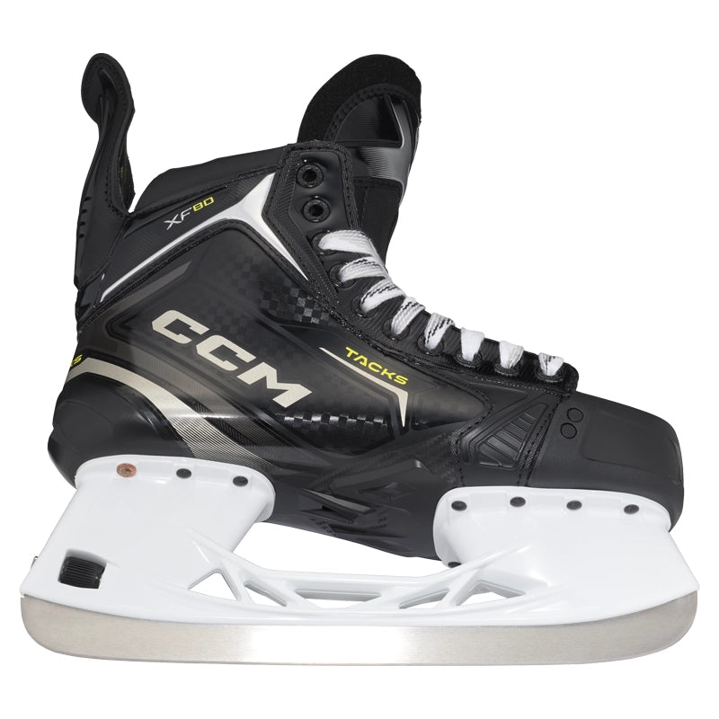 CCM Tacks XF80 Ice Hockey Skate - Senior