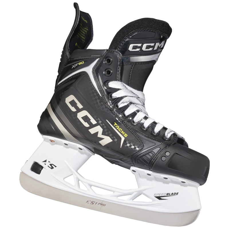 CCM Tacks XF80 Ice Hockey Skate - Intermediate