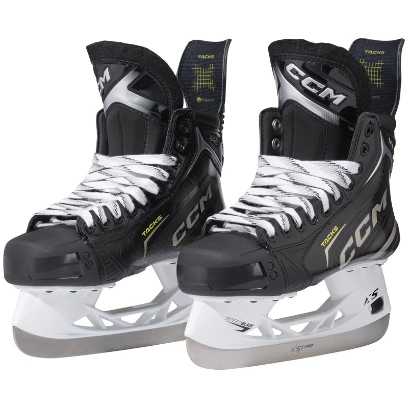 CCM Tacks XF80 Ice Hockey Skate - Senior