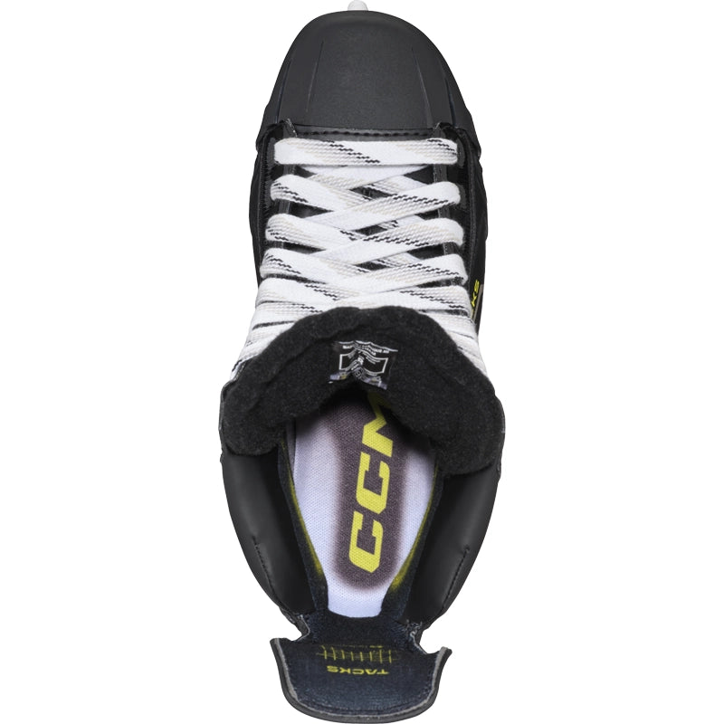 CCM Tacks XF80 Ice Hockey Skate - Senior