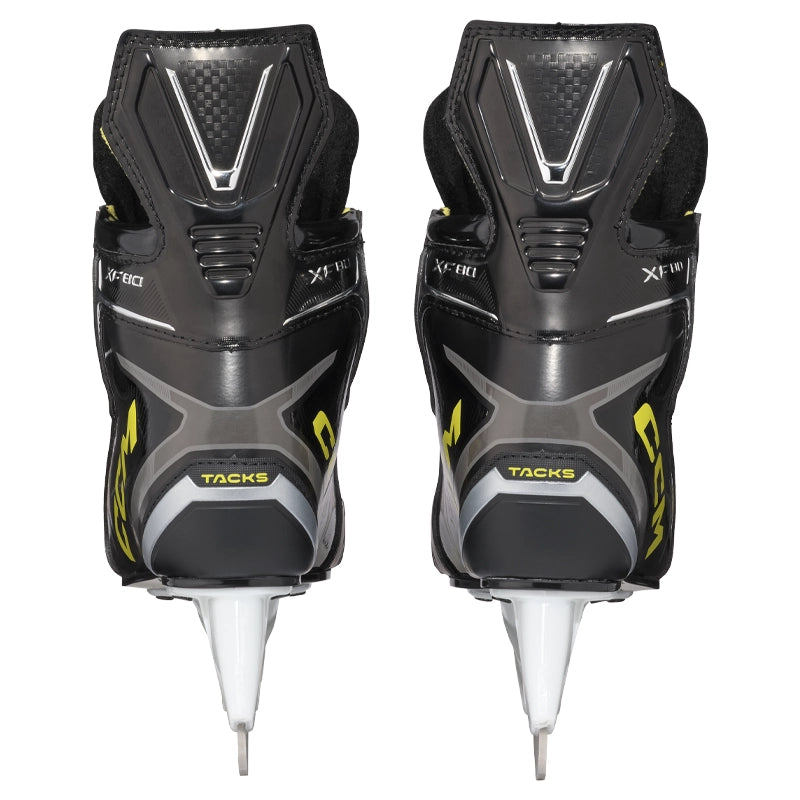 CCM Tacks XF80 Ice Hockey Skate - Youth