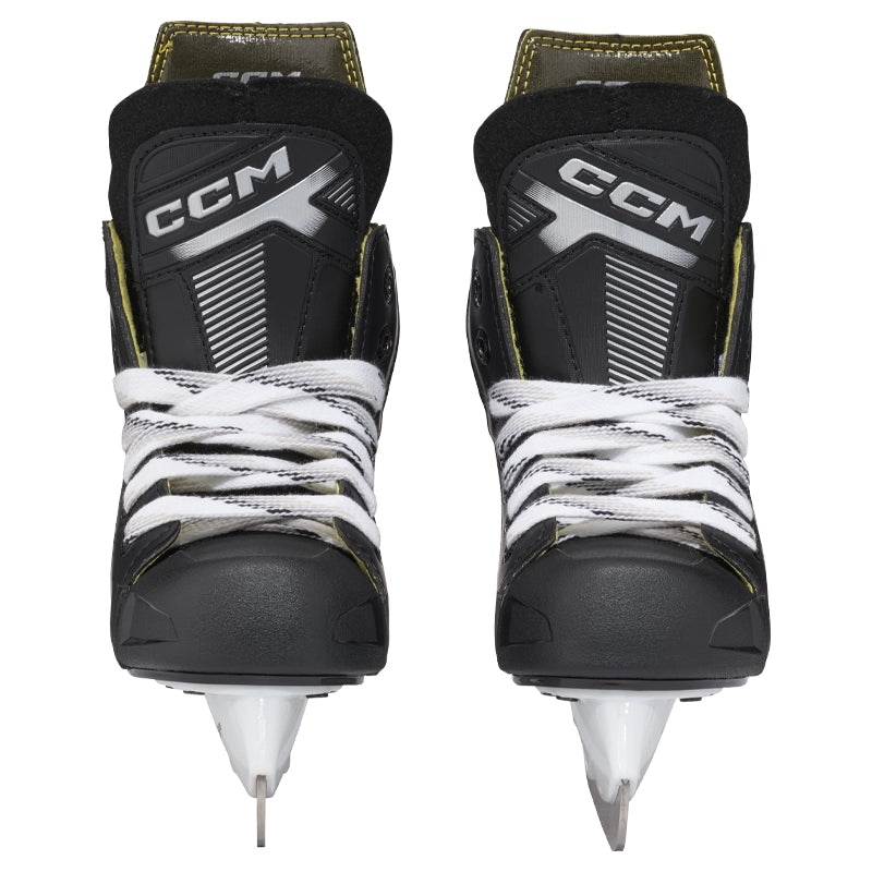 CCM Tacks XF80 Ice Hockey Skate - Youth