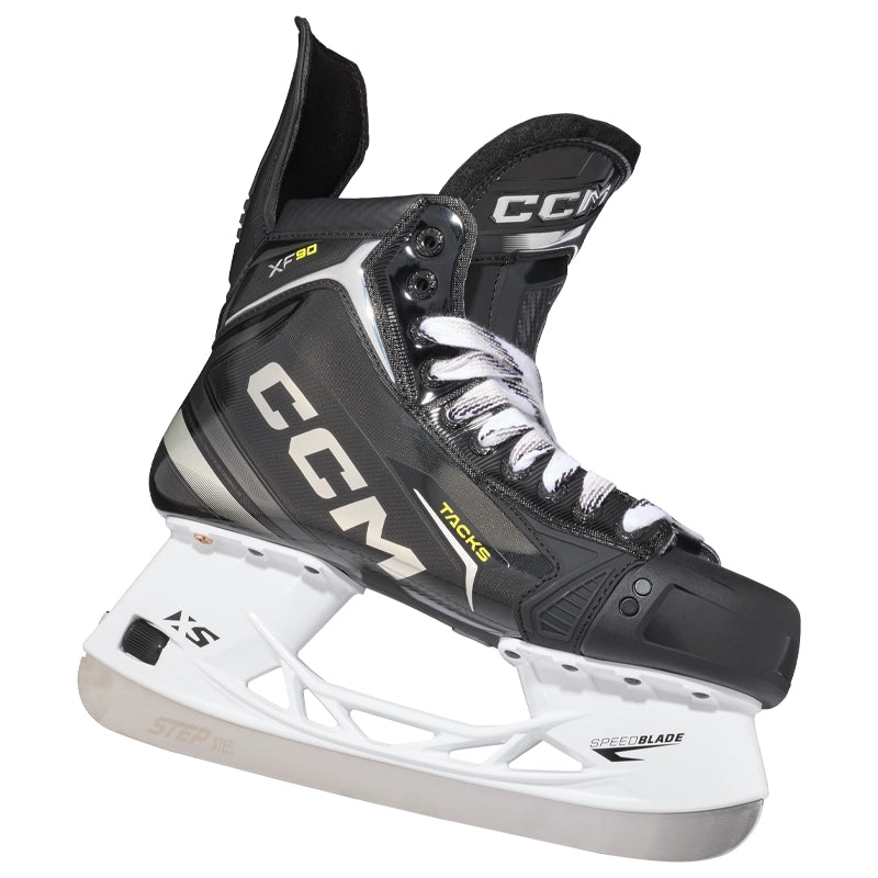 CCM Tacks XF90 Ice Hockey Skate - Intermediate