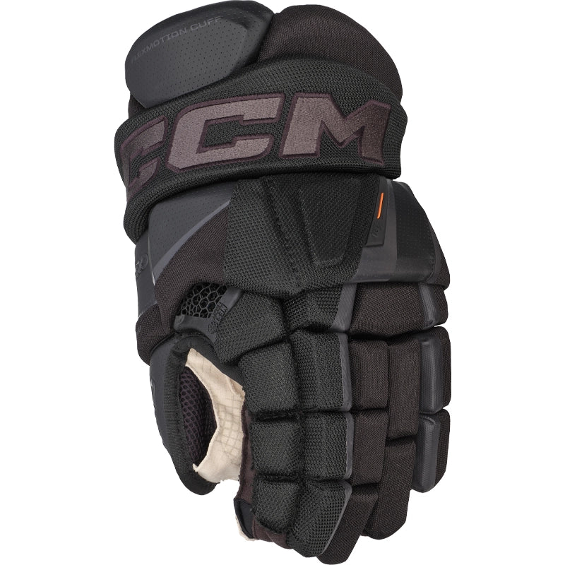 CCM Tacks XF Pro Hockey Glove - Senior