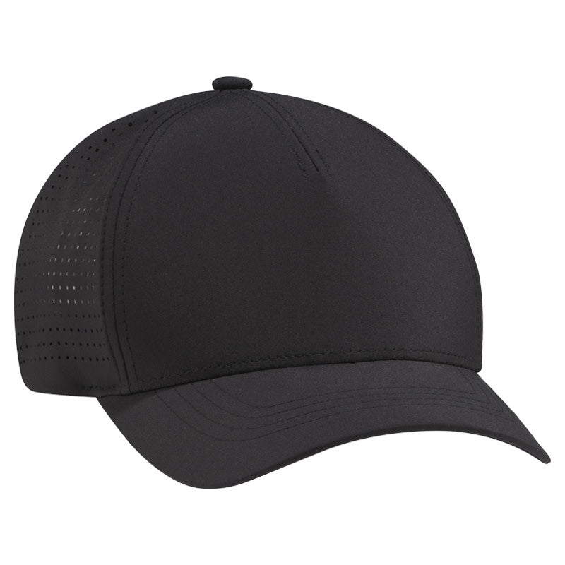 CCM Team Perforated Training Cap - Black