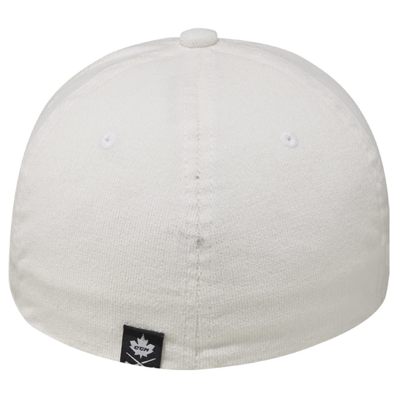 CCM Vintage Canadian Structured Flex Cap