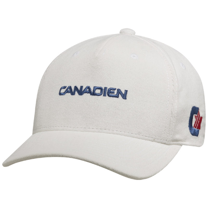 CCM Vintage Canadian Structured Flex Cap
