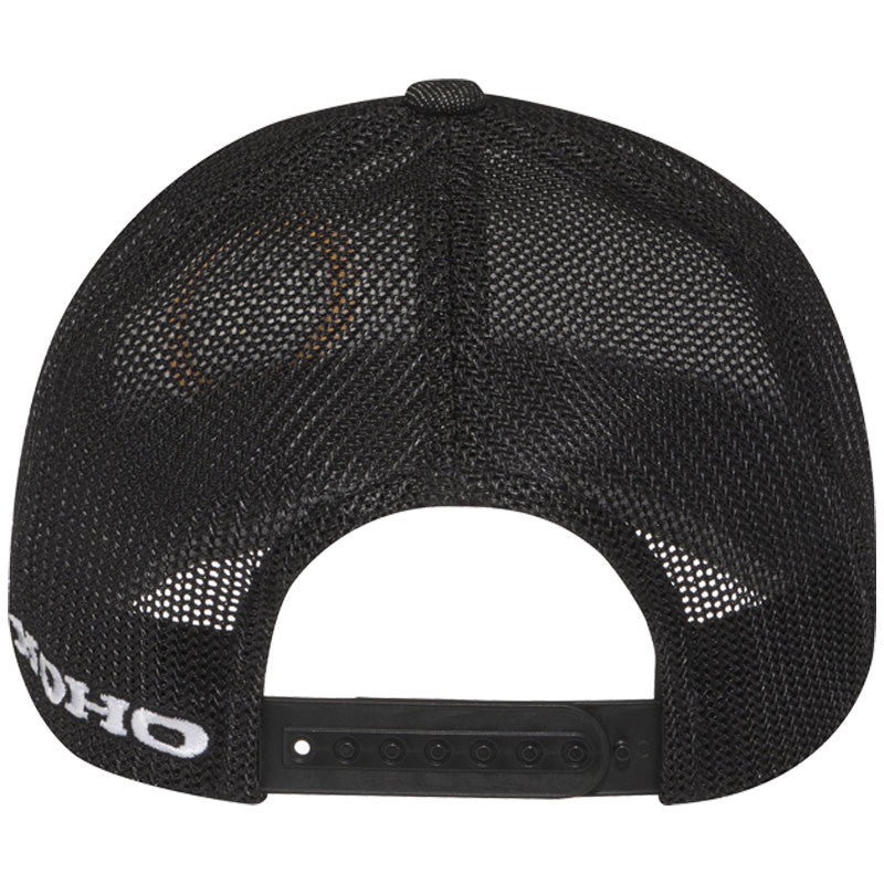 CCM Vintage Koho Meshback Trucker Cap