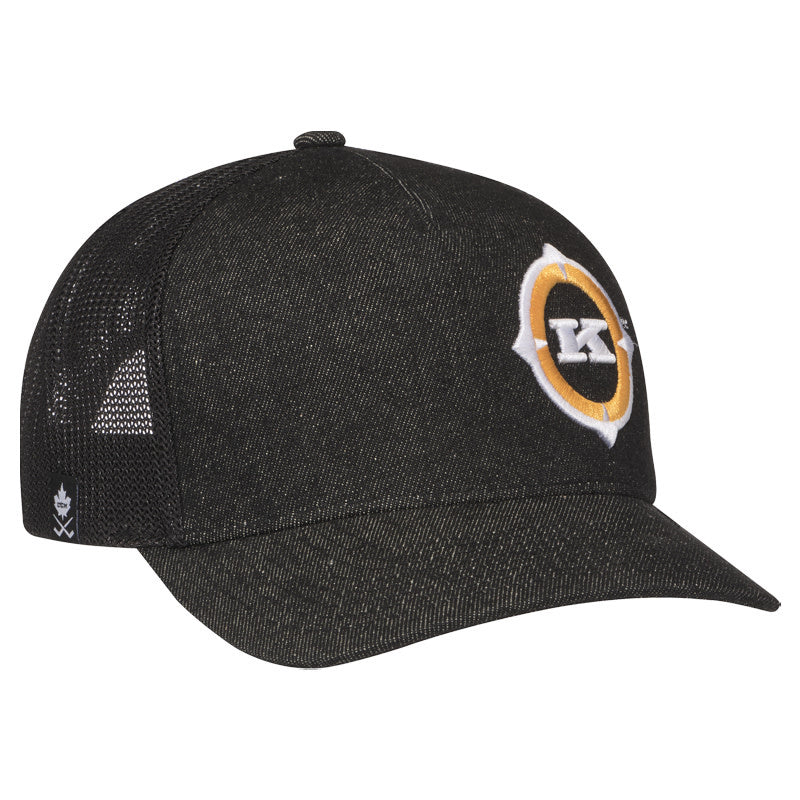 CCM Vintage Koho Meshback Trucker Cap