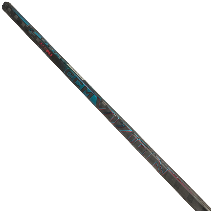 CCM Vizion One Piece Stick - Senior