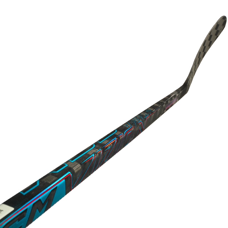 CCM Vizion One Piece Stick - Senior