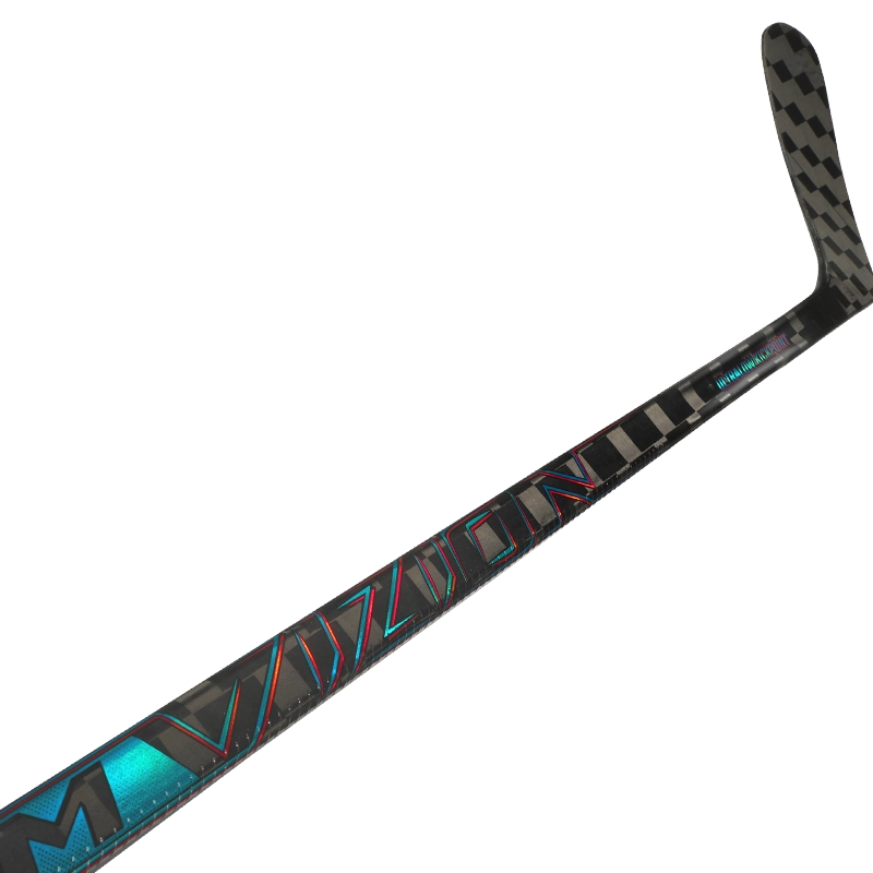 CCM Vizion One Piece Stick - Senior