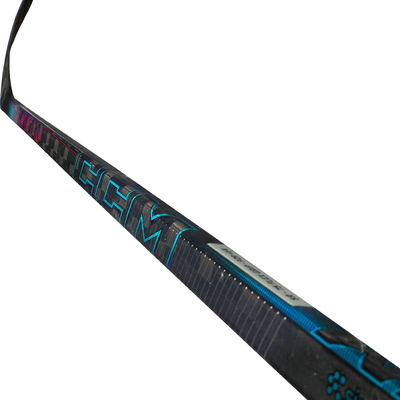 CCM Vizion One Piece Stick - Senior