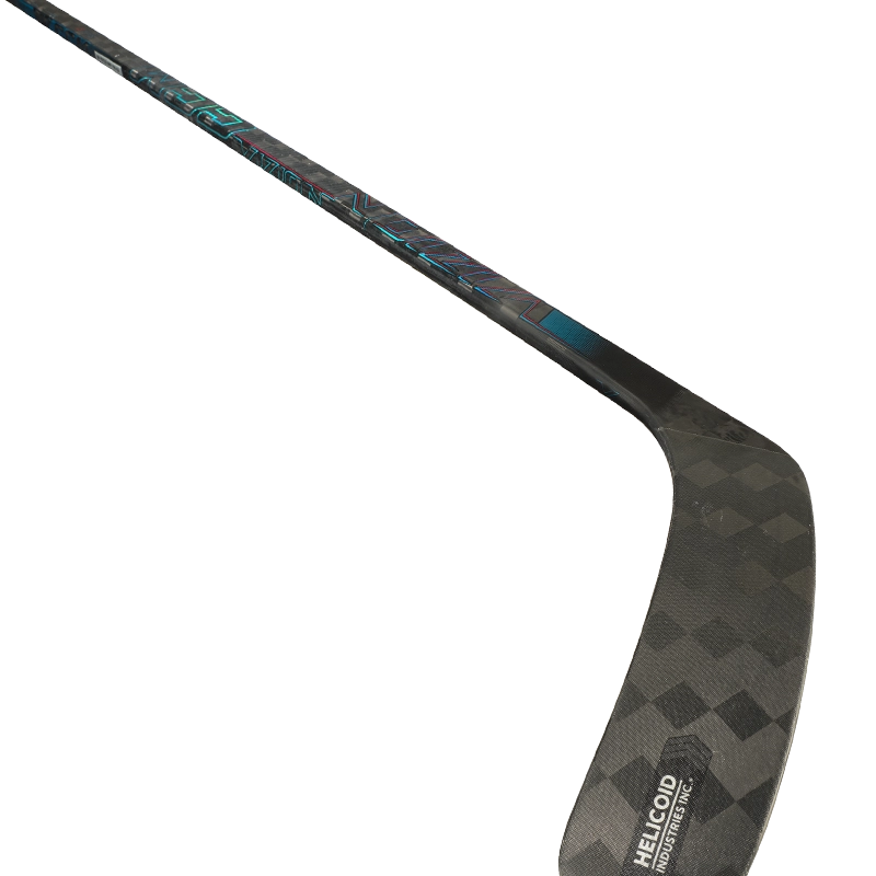 CCM Vizion One Piece Stick - Senior