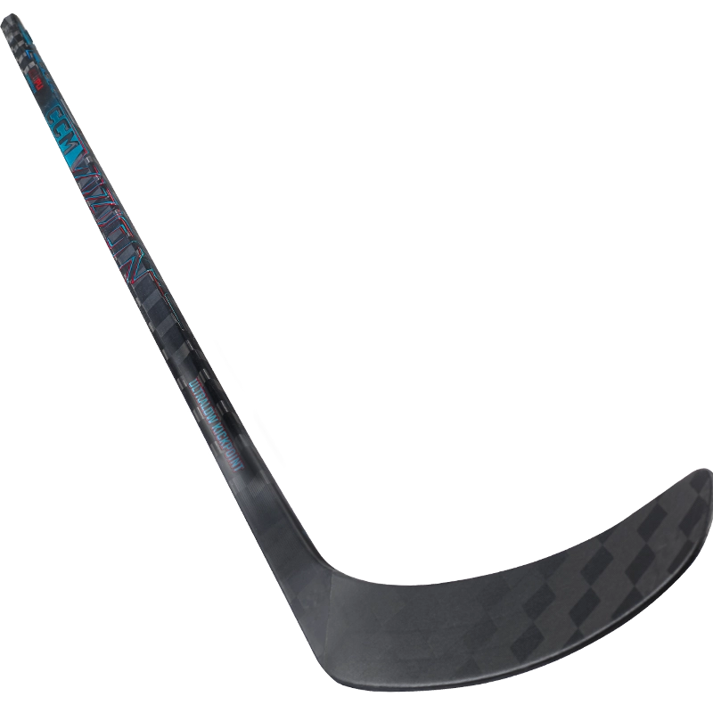 CCM Vizion One Piece Stick - Senior