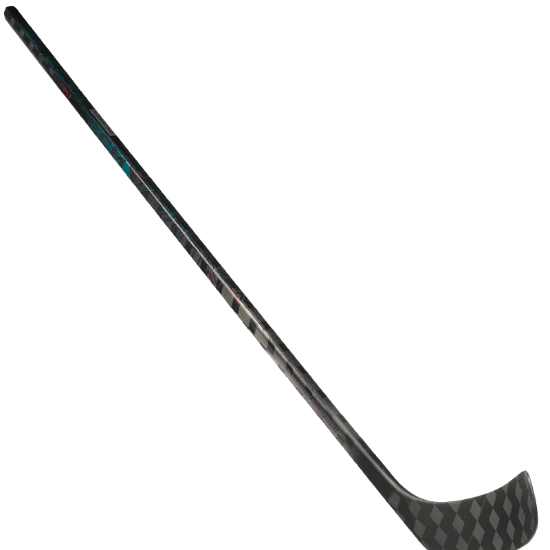 CCM Vizion One Piece Stick - Senior