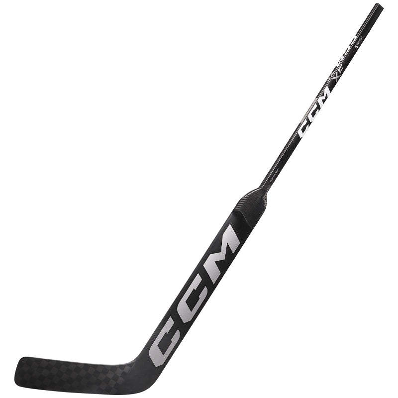 CCM XF Goal Stick - Senior