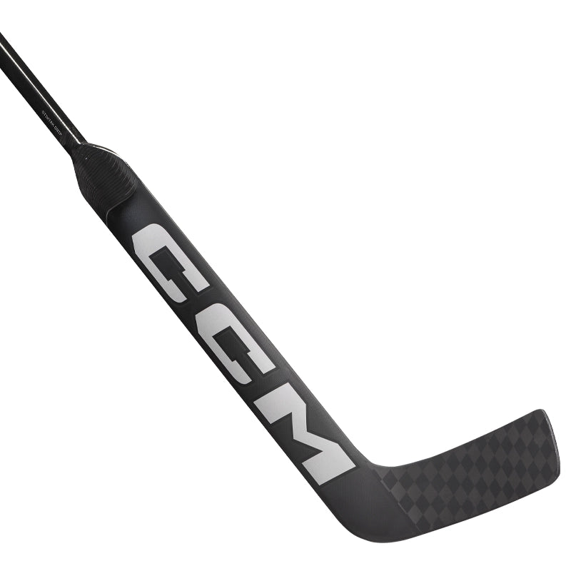 CCM XF Goal Stick - Senior