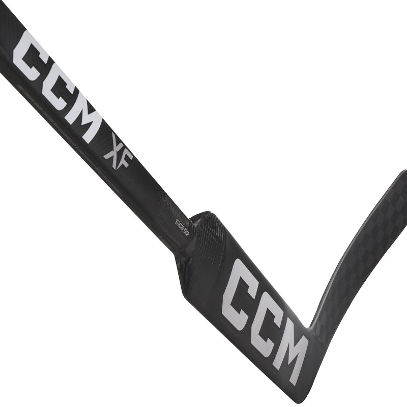 CCM XF Goal Stick - Senior