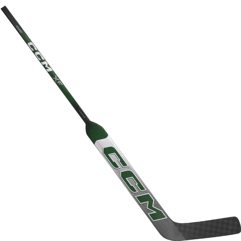 CCM XF Goal Stick - Senior
