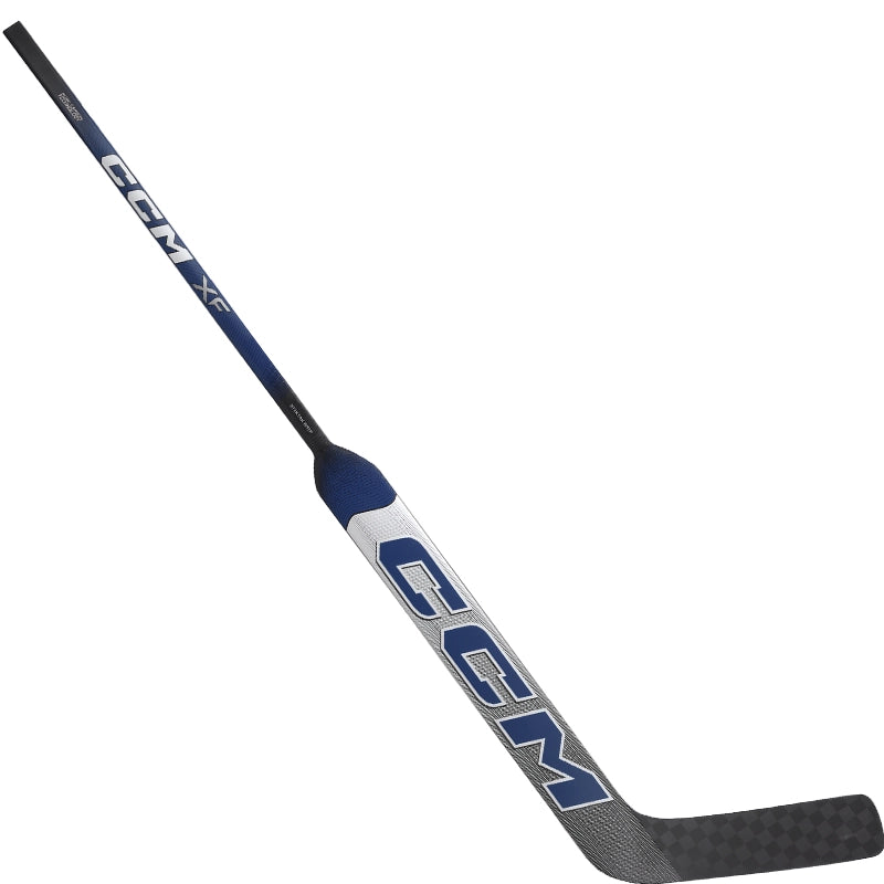 CCM XF Goal Stick - Senior