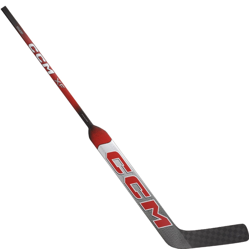 CCM XF Goal Stick - Senior