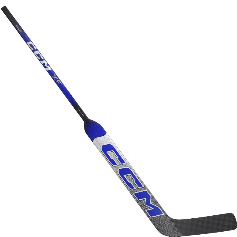 CCM XF Goal Stick - Senior