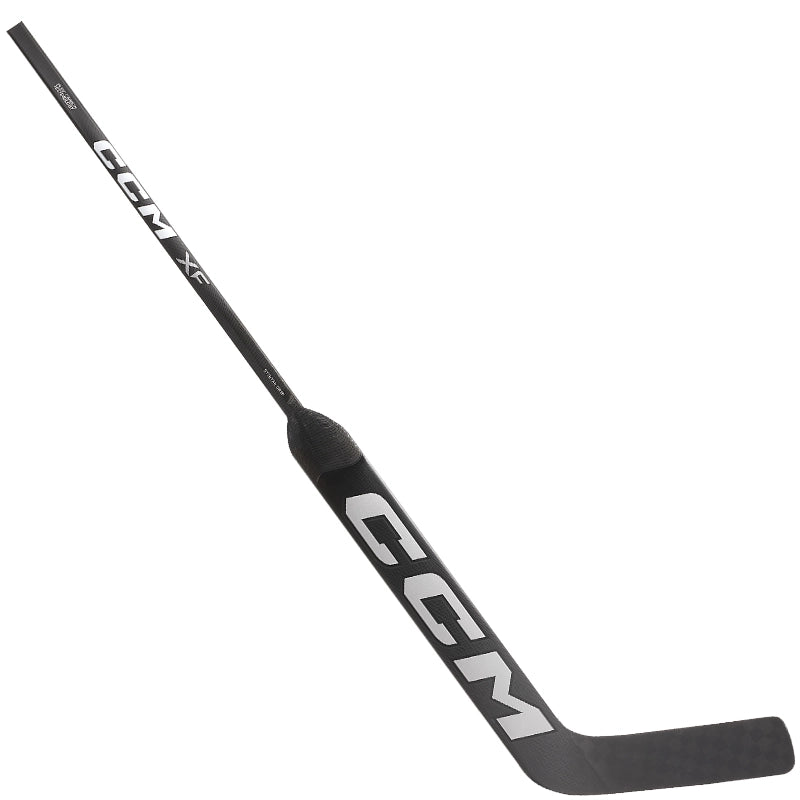 CCM XF Goal Stick - Senior