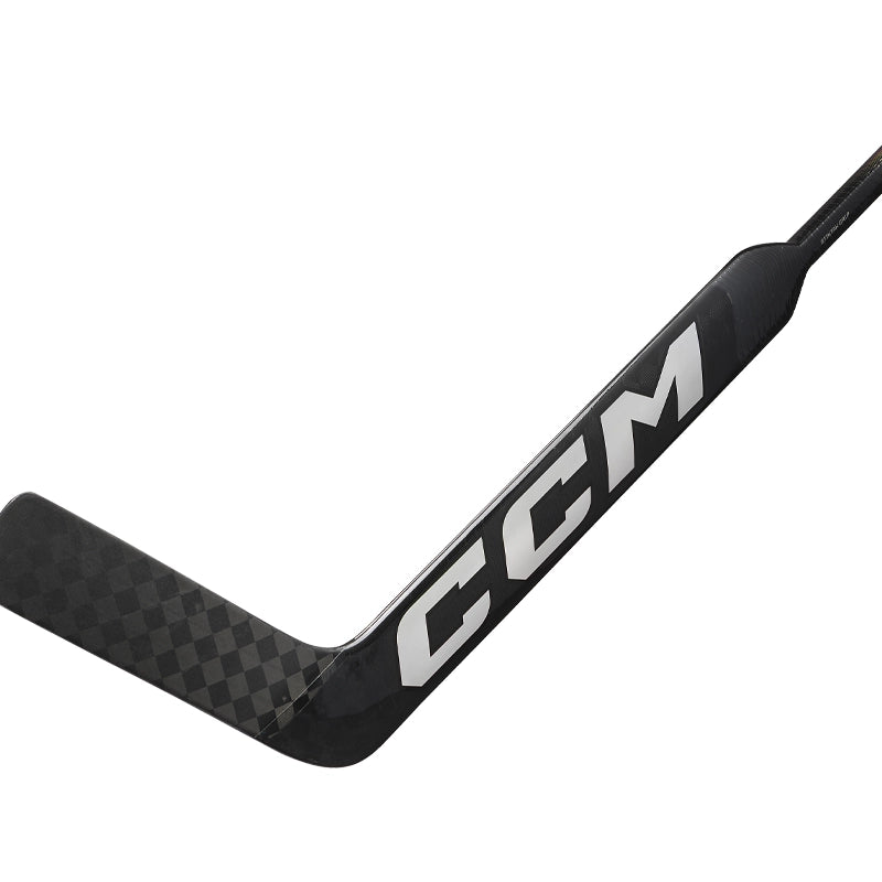 CCM XF Pro Goal Stick - Intermediate