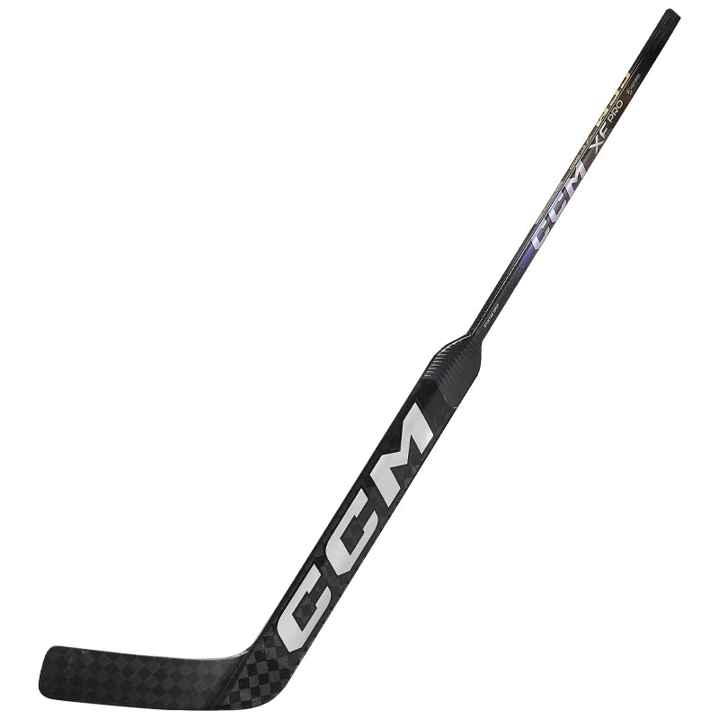 CCM XF Pro Goal Stick - Intermediate