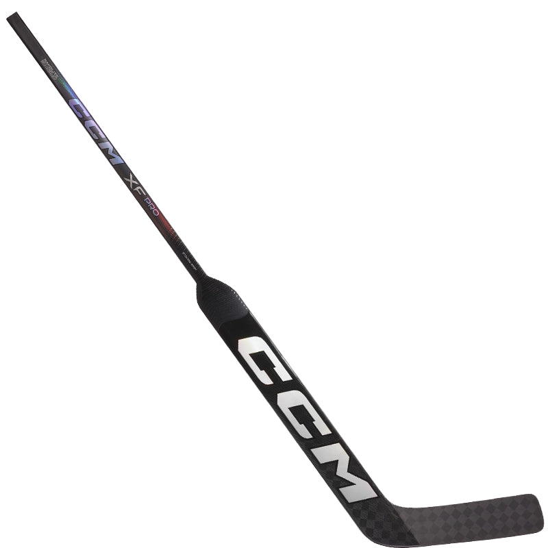 CCM XF Pro Goal Stick - Intermediate