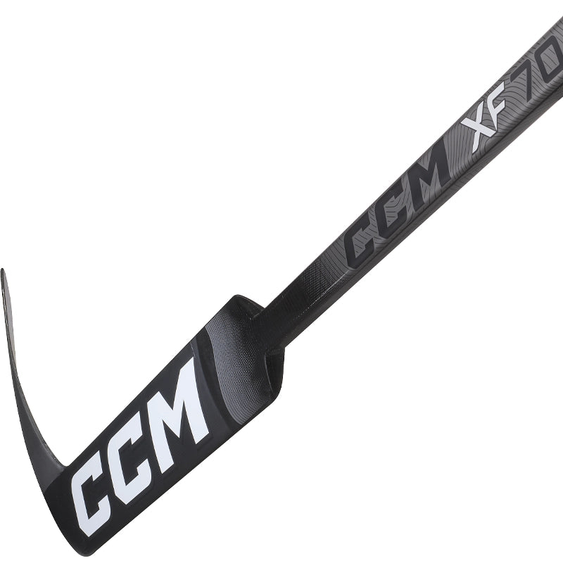 CCM XF70 Goal Stick - Junior
